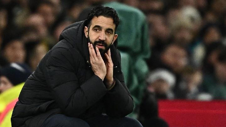 Ruben Amorim memiliki Sedikit Waktu untuk Memperbaiki Manchester United Pasca Kekalahan dari Nottingham Forest