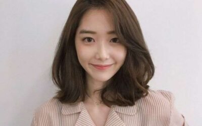 20 Gaya Rambut Pendek ala Korea yang Bakal Buat Tampilan Anda Semakin Menawan
