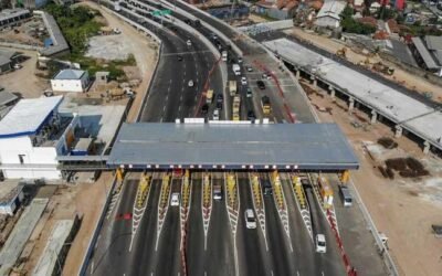 Alasan Jasa Marga Menghapus Biaya Tol di Leunyi 6-7 April 2025