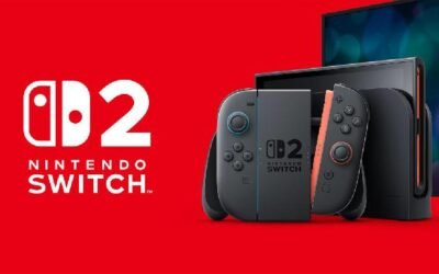 Nintendo Switch Baru Akan Dirilis Juni 2025, Ini Dia Harganya!