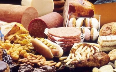 Hindari Ketiga Makanan Ini Jika Kolesterol Anda Tinggi, Kenapa Berbahaya?