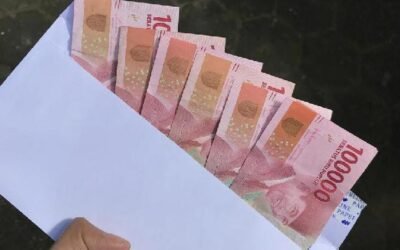 Kemenaker: Hingga 1 Apr, Lebih dari 1.500 Perusahaan Laporkan Persiapan Pencairan THR