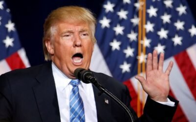 Trump Umumkan Tarif Terbaru Hari Ini, Apakah Indonesia Dalam Daftar?