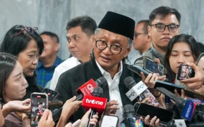 KemenPU Buka Fungsi Jalan Tol Gending-Paiton Selama Masa Arus Balik