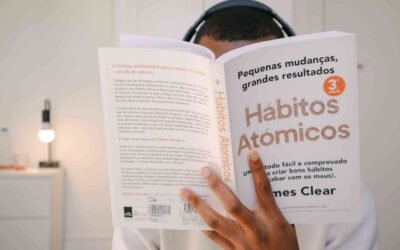 Atomic Habits: Kecil-Kecilan yang Membawa Perubahan Besar