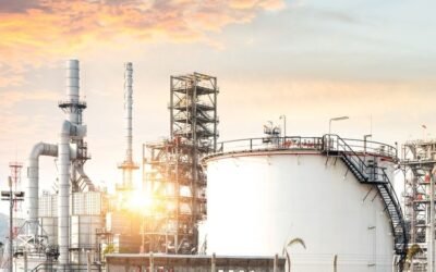 Shell Menjual Kilang Singapura kepada Konsorsium Chandra Asri dan Glencore
