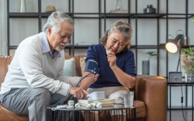 Perhatian! Ini Dia Tanda-tanda Kolesterol Tinggi yang Mungkin Tak Anda Sadari – dari Kaki hingga Berat Badan!