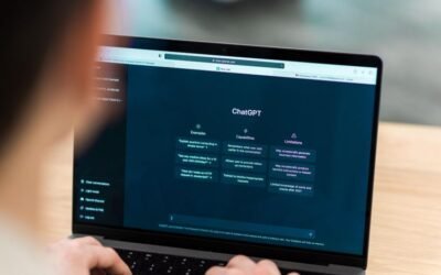 Riset Unik: ChatGPT Bukan Hanya Teman Ngobrol, tapi Penolong Melawan Kesenangan